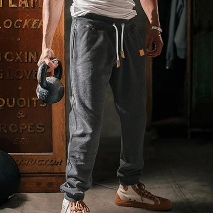FALKENRIDGE™ | LEICHTE KOMFORT JOGGER
