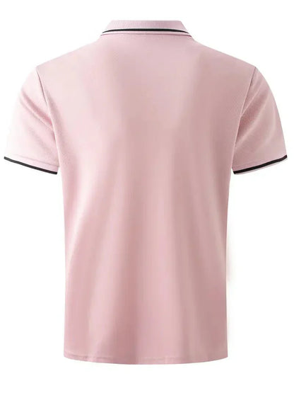 Fabiano™ | Atmungsaktives und vielseitiges Polo für jeden Anlass