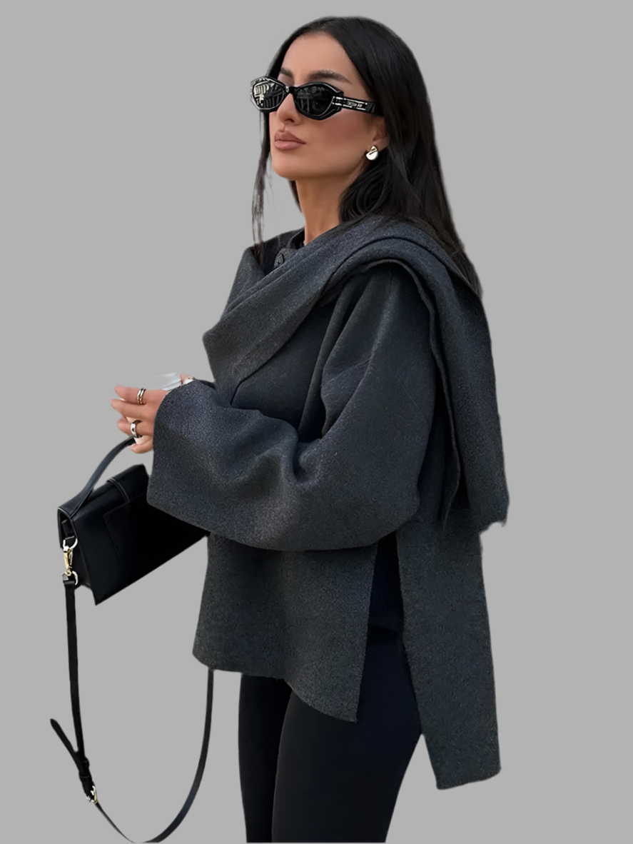 Mace | Elegante Schalweste