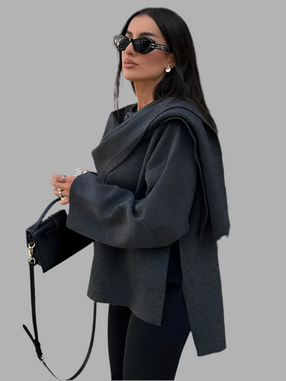 Mace | Elegante Schalweste