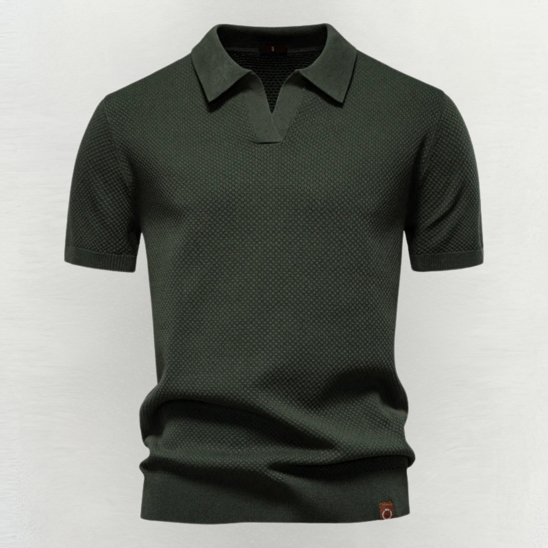 Marcello™ | Das elegante Polo für jede Gelegenheit