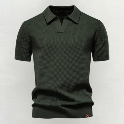 Marcello™ | Das elegante Polo für jede Gelegenheit