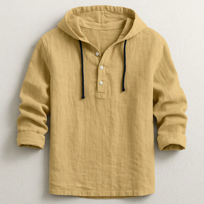 ANGELO™  | Luxus-Kapuzenshirt