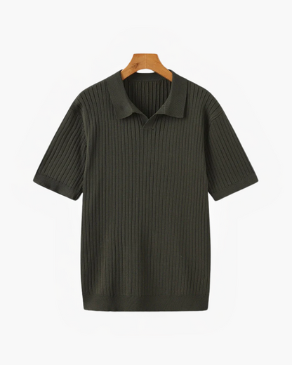 Niccolò™ | Premium Ripp-Polo