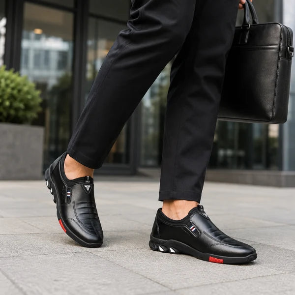 VALENTOR™ | PREMIUM KOMFORT BUSINESS SCHUH