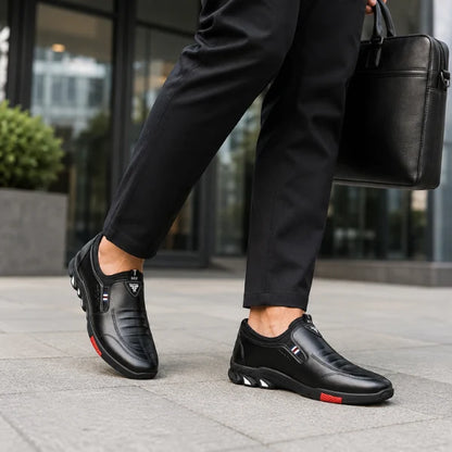VALENTOR™ | PREMIUM KOMFORT BUSINESS SCHUH