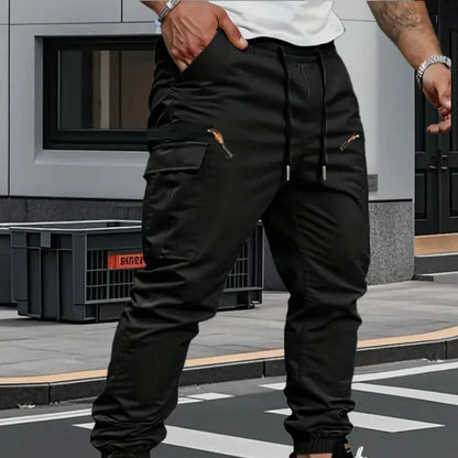 BEECKHOVEN™ | STRETCH CARGO JOGGER