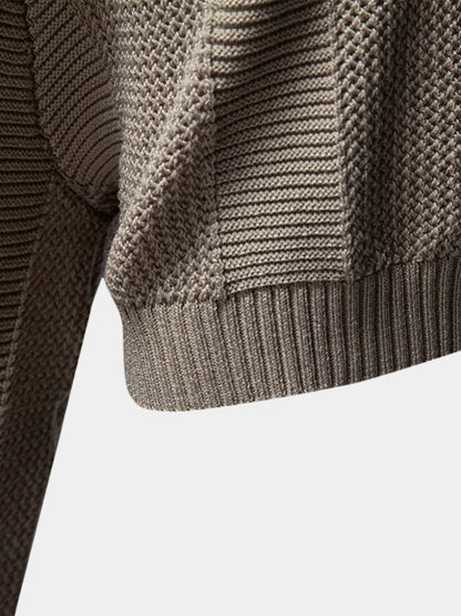 Federico™ | Das elegante Polo für jeden Anlass