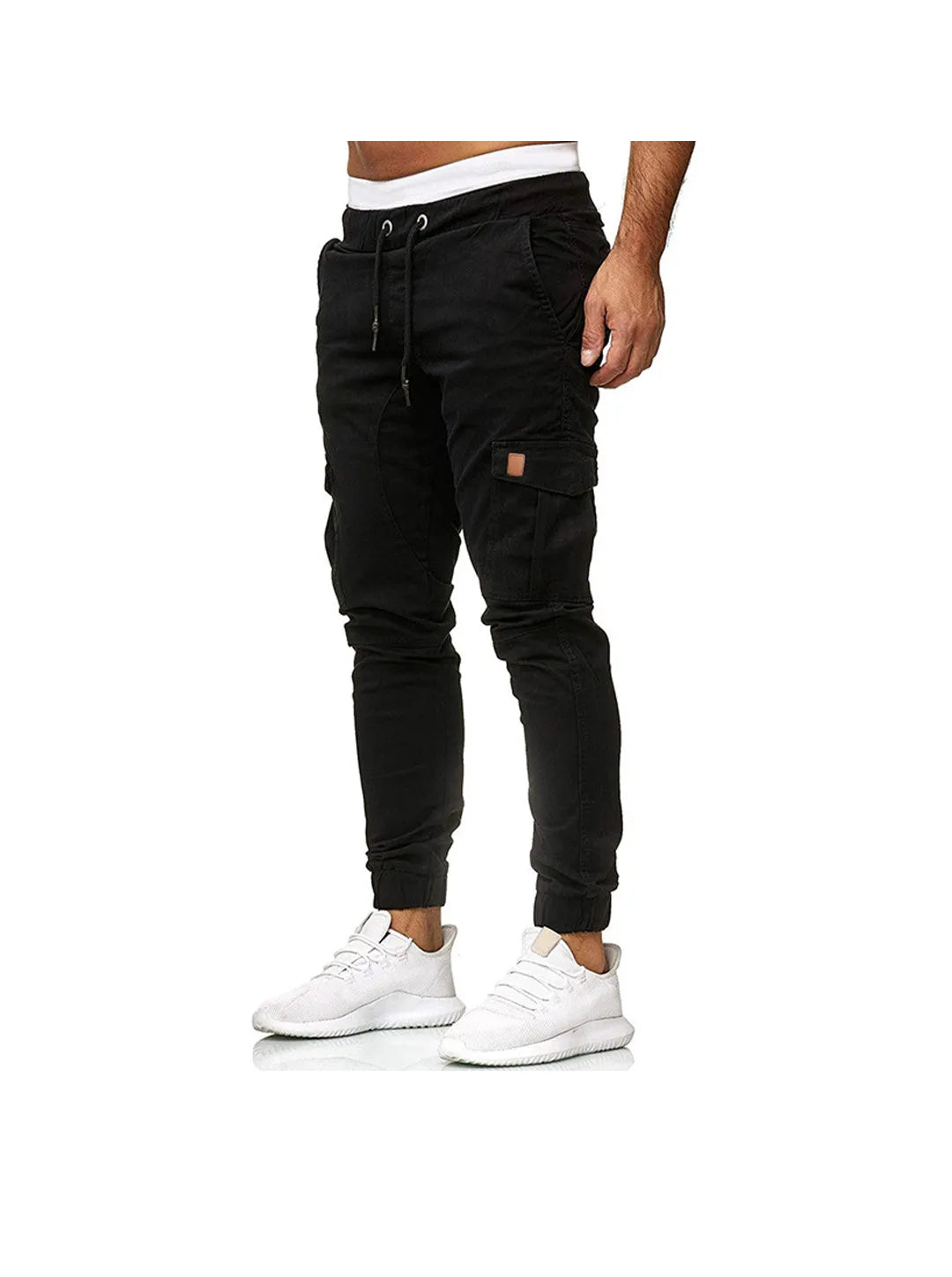 EISENFELD™ | MODERNE CARGO KOMFORT JOGGER