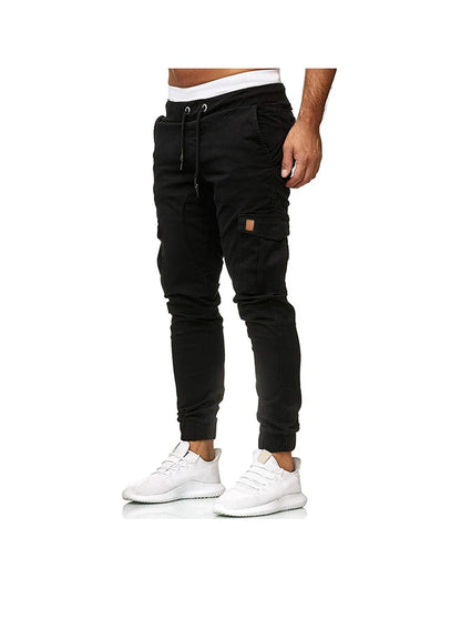 EISENFELD™ | MODERNE CARGO KOMFORT JOGGER