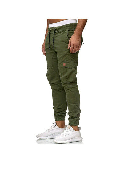 EISENFELD™ | MODERNE CARGO KOMFORT JOGGER