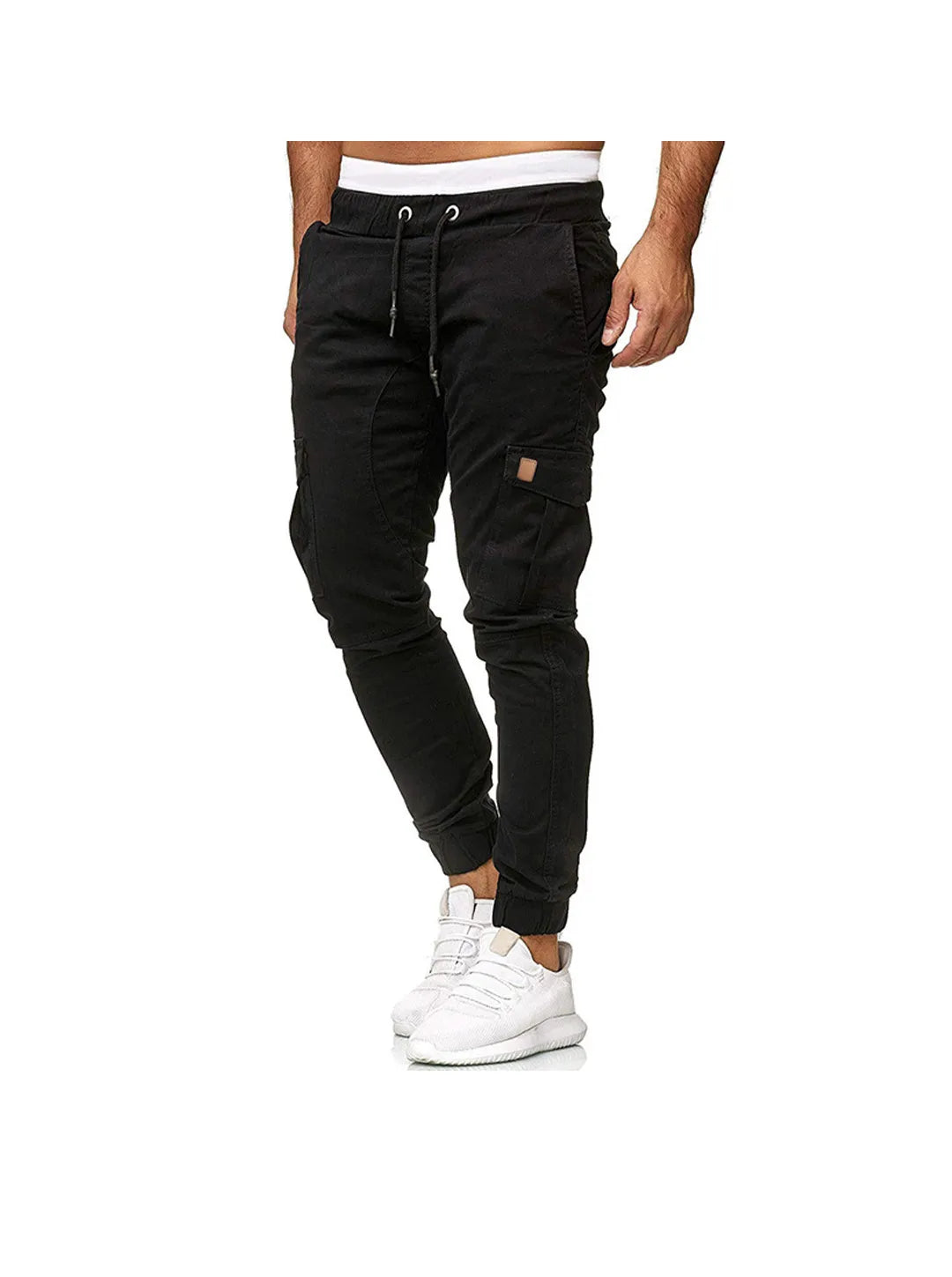 EISENFELD™ | MODERNE CARGO KOMFORT JOGGER