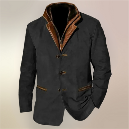 KLAUS™ | Vintage Jacke