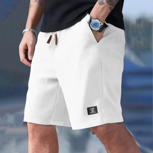 VALERIO™ | ELEGANTE SOMMER SHORTS