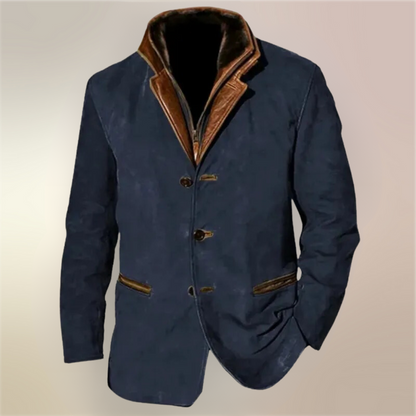 KLAUS™ | Vintage Jacke