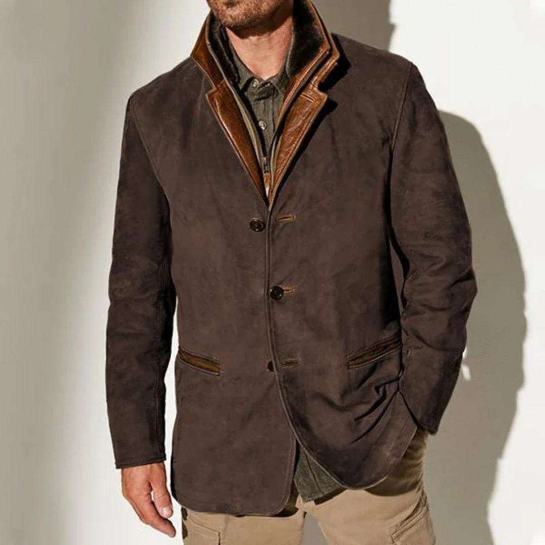 KLAUS™ | Vintage Jacke