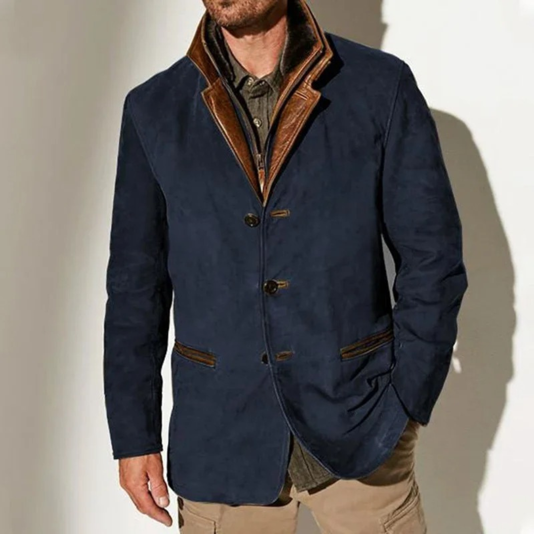 KLAUS™ | Vintage Jacke