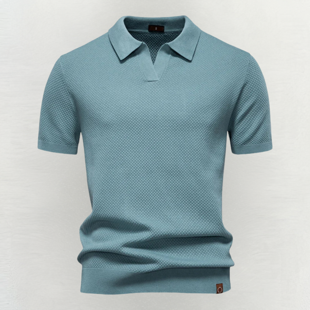 Marcello™ | Das elegante Polo für jede Gelegenheit