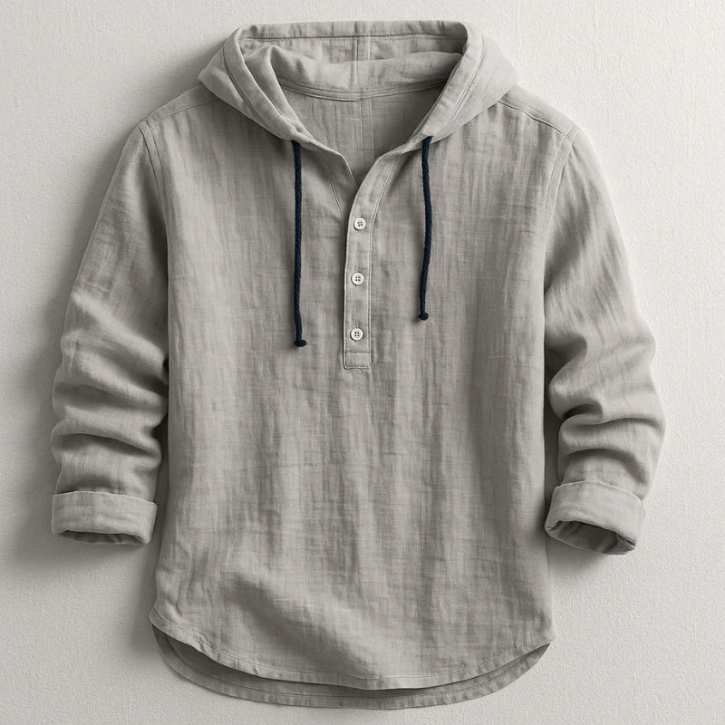 ANGELO™  | Luxus-Kapuzenshirt