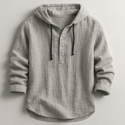 ANGELO™  | Luxus-Kapuzenshirt