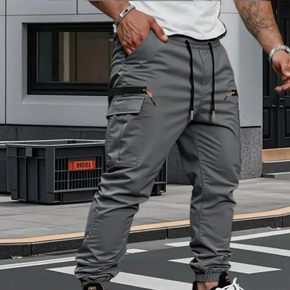 BEECKHOVEN™ | STRETCH CARGO JOGGER