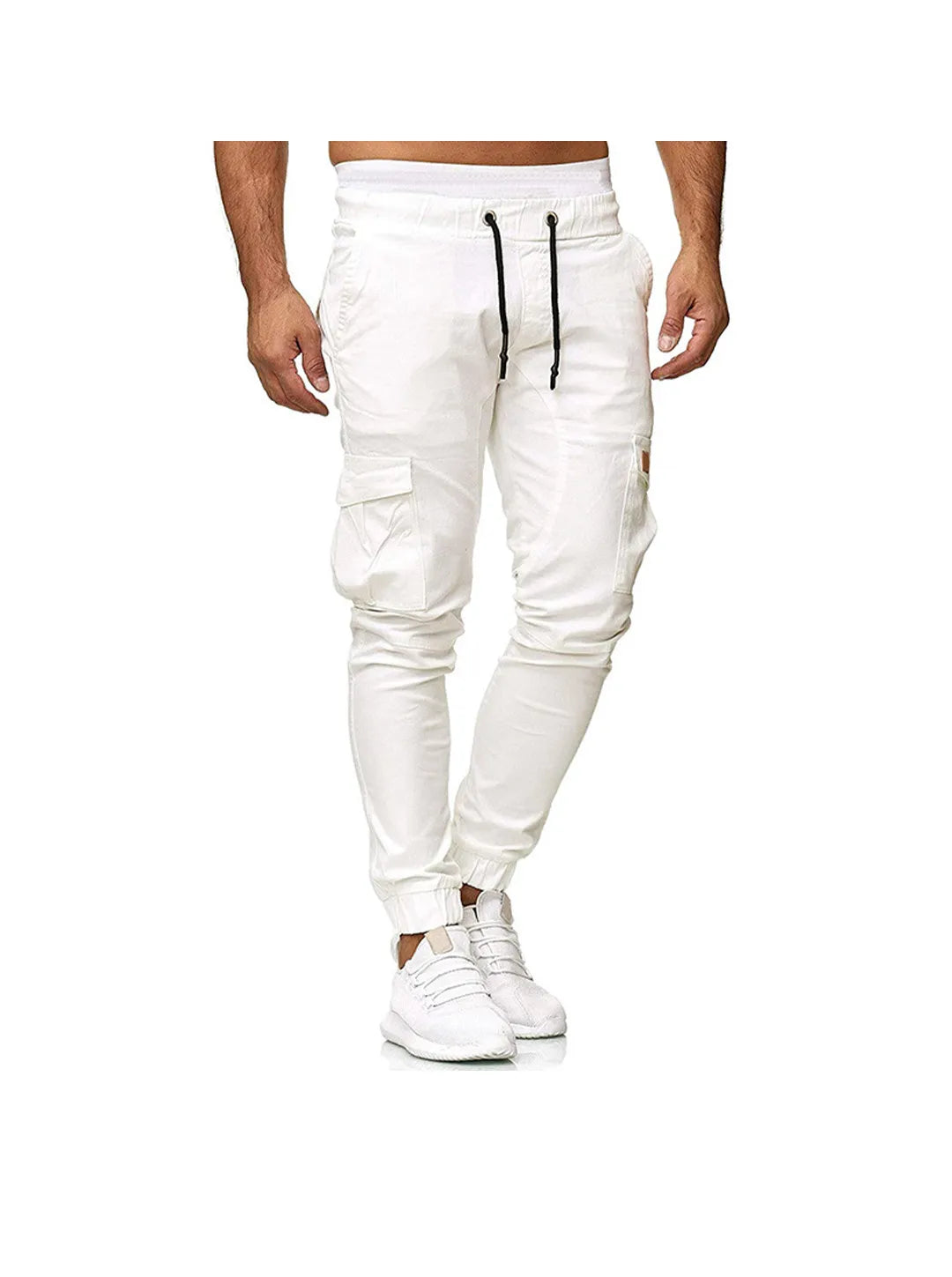EISENFELD™ | MODERNE CARGO KOMFORT JOGGER