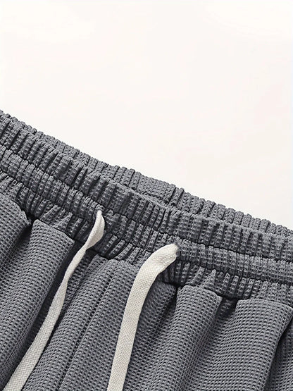 HAFENWEICH™ | WAFFELSTRICK LOUNGE SET