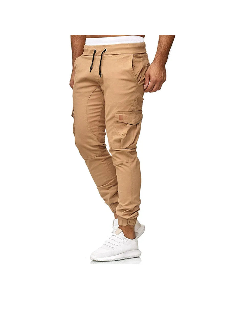 EISENFELD™ | MODERNE CARGO KOMFORT JOGGER
