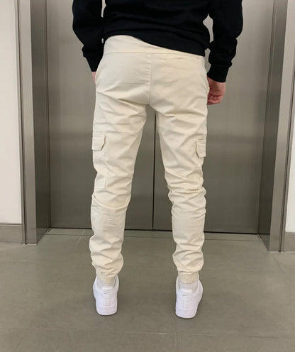 RAVENCORE™ | CARGO JOGGER KOMFORT HOSE