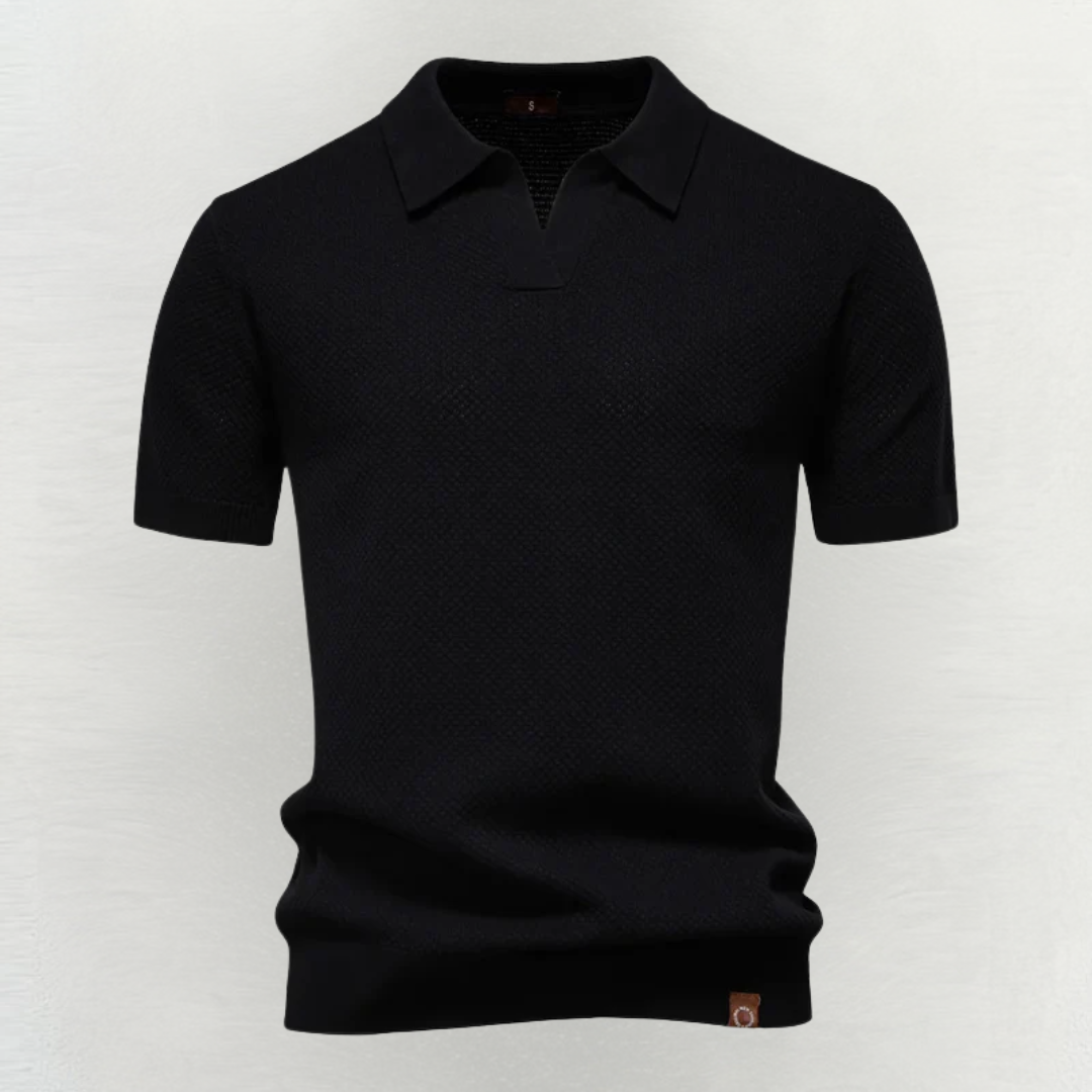 Marcello™ | Das elegante Polo für jede Gelegenheit