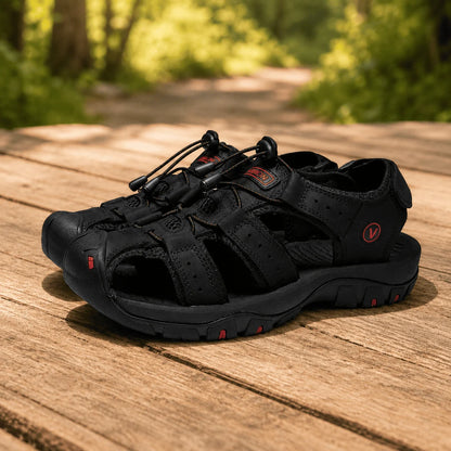 VENTARO™ | OUTDOOR KOMFORTSANDALEN