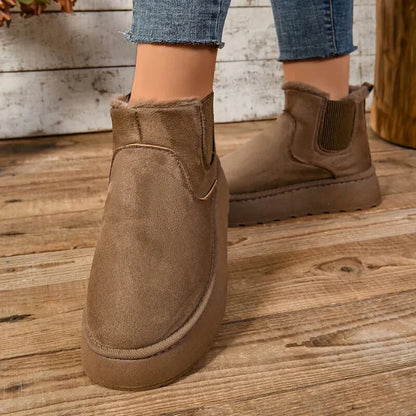 PETRA™ - Winterstiefel für Frauen