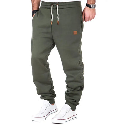 FALKENRIDGE™ | LEICHTE KOMFORT JOGGER