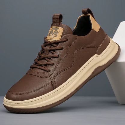 ITALORO™ | ECHTLEDER LUXUS KOMFORT SNEAKER