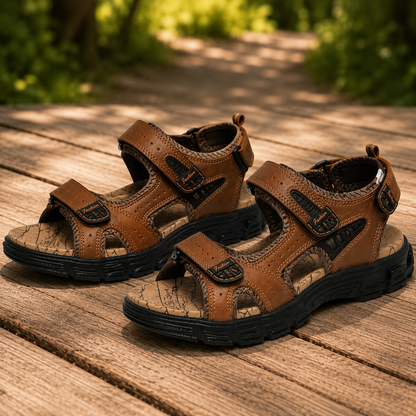 RAVENO™ | PREMIUM OUTDOOR-SANDALEN