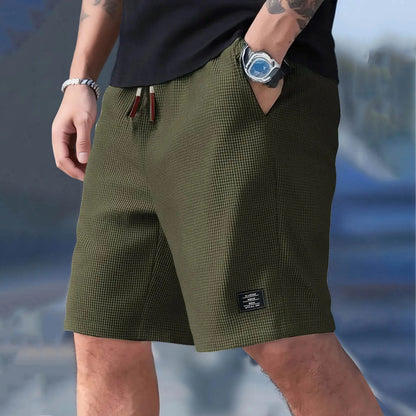 VALERIO™ | ELEGANTE SOMMER SHORTS