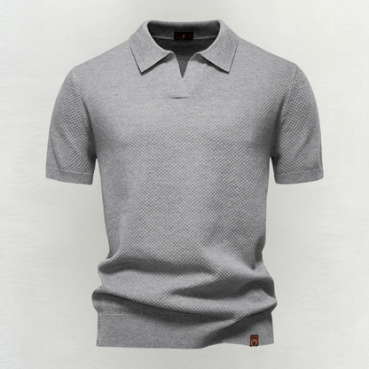 Marcello™ | Das elegante Polo für jede Gelegenheit