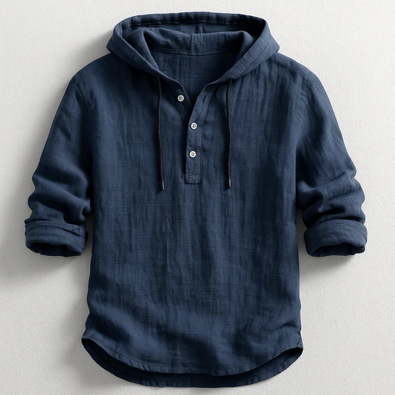 ANGELO™  | Luxus-Kapuzenshirt