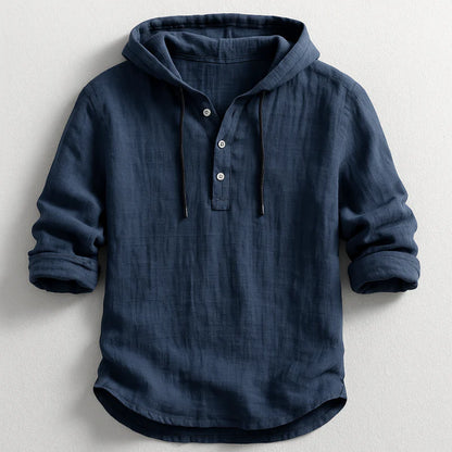 ANGELO™  | Luxus-Kapuzenshirt