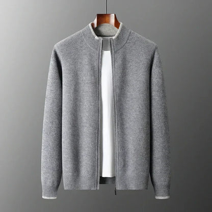 LOGAN - Die Jacke für die Winterzeit