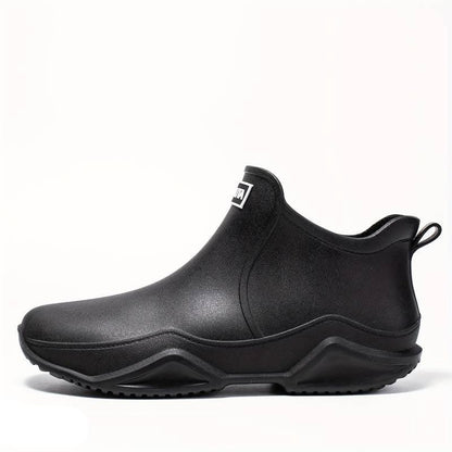 FRITZ™ - Moderne orthopädische Gummistiefel