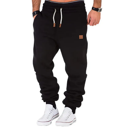 FALKENRIDGE™ | LEICHTE KOMFORT JOGGER