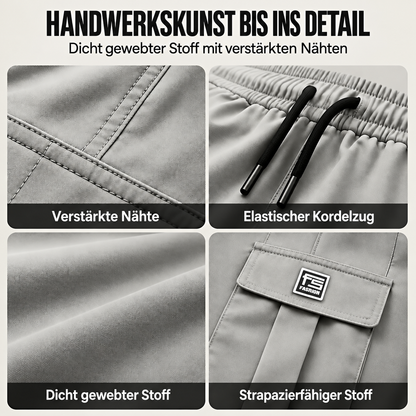 NORDWERK™ | CARGO JOGGER
