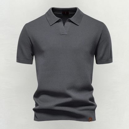 Marcello™ | Das elegante Polo für jede Gelegenheit
