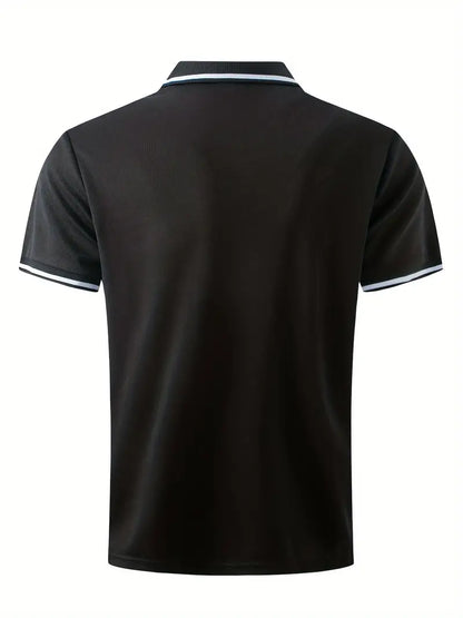 Fabiano™ | Atmungsaktives und vielseitiges Polo für jeden Anlass