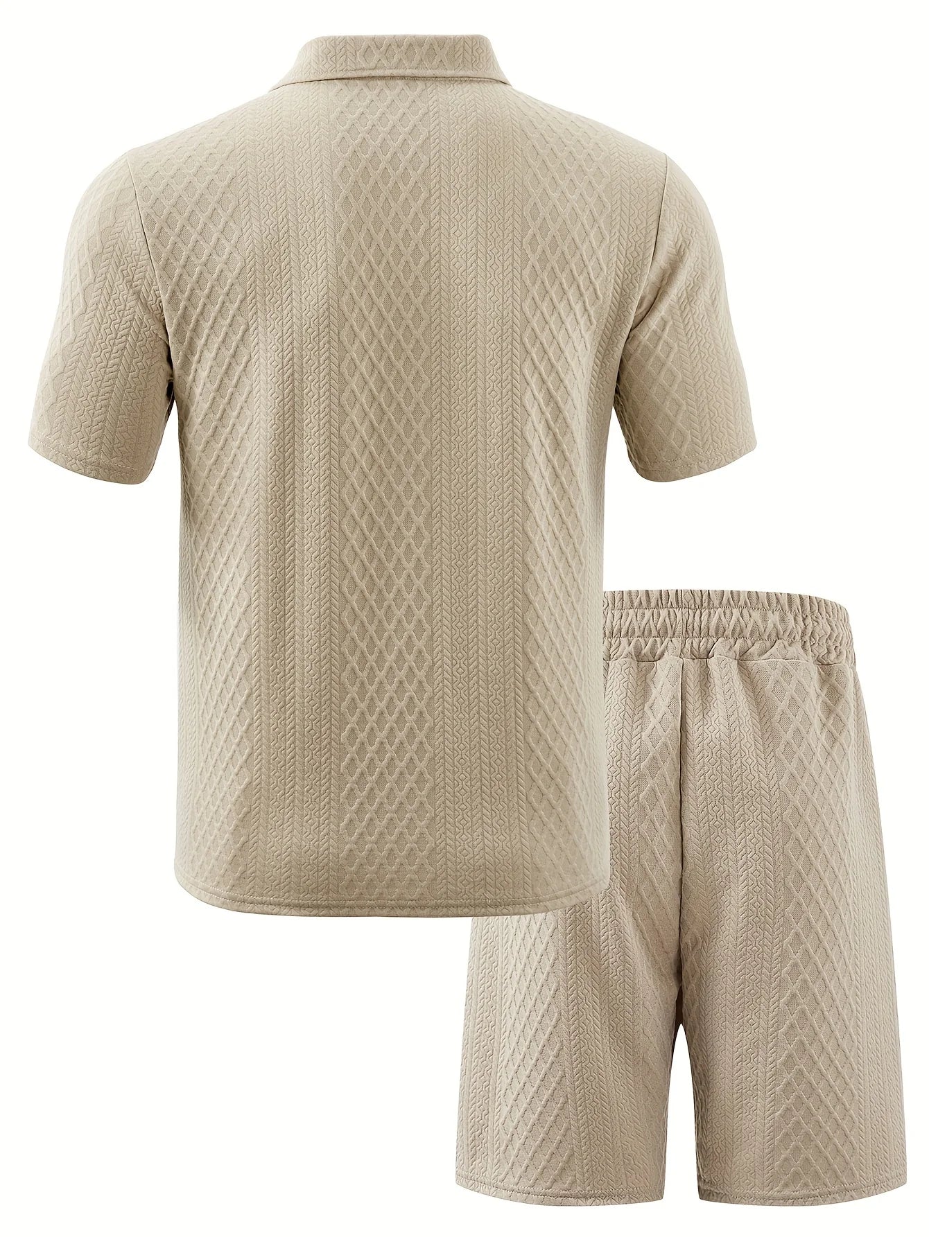 JACQUARD™ | LUXUS SOMMERSET