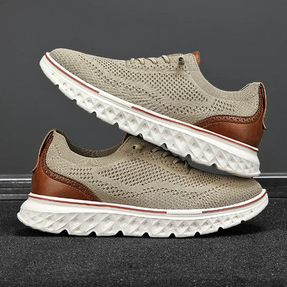 ORTHOFLEX™ | ERGONOMISCHE KOMFORT WALKING SNEAKER