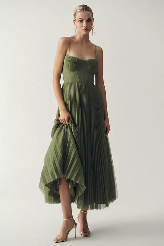 Gerda™ | Elegantes Kleid