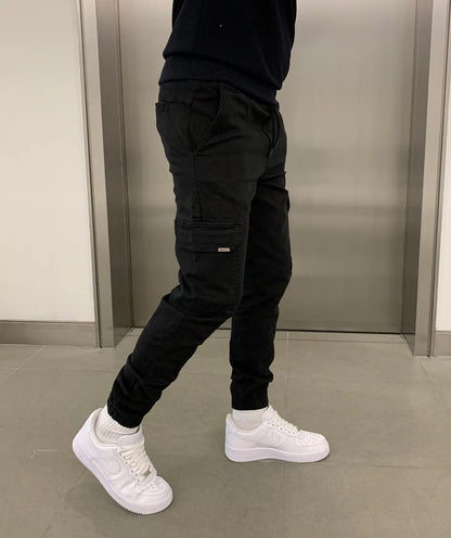 RAVENCORE™ | CARGO JOGGER KOMFORT HOSE