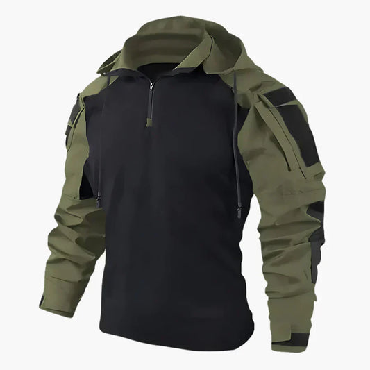 Utz™ | Technische Outdoor-Jacke